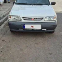 وانت پراید 151 پلاس، مدل ۱۴۰۳