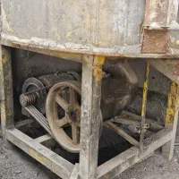 دستگاه بلوک همزن بلوک زنی|ماشینآلات صنعتی|پاکدشت, پاکدشت (مامازند)|دیوار