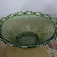 قاب و قدح قدیمی و آنتیک