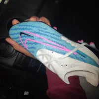 کفش چمن خارجی اصلی|کیف، کفش، کمربند|سیرجان, |دیوار