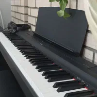 پیانو دیجیتال یاماها