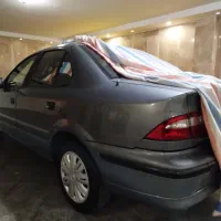 سمند الایکس اخر87سالم به شرط کارشناسی دست دوم|خودرو سواری و وانت|تهران, حکیمیه|دیوار