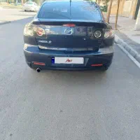 مزدا 3مدل ۸۹ فول کامل تمیز سالم|خودرو سواری و وانت|کرج, دولتآباد|دیوار