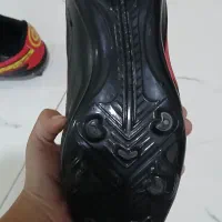 کفش فوتبال چمن تنپو ایکس|تجهیزات ورزشی|اردبیل, |دیوار