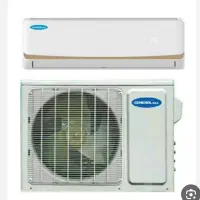 فروش نصب سرویس کولر  گازی