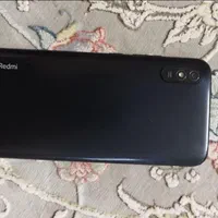 شیائومی Redmi 9A با حافظهٔ ۶۴ گیگابایت|موبایل|تهران, مرزداران|دیوار