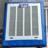 کولر آبی ایران شرق