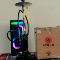 قلیون ترکی کرنو