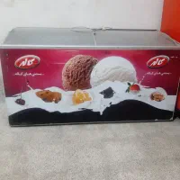 فروش فوری یخچال و فریزر فروشگاهی|فروشگاه و مغازه|بهشهر, |دیوار