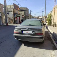 پارس مدل ۹۱|خودرو سواری و وانت|شیراز, تل حسین‌آباد|دیوار