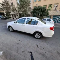 ام وی ام ۵۵۰ اتومات mvm 550|خودرو سواری و وانت|کرج, کوی کارمندان شمالی|دیوار