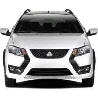 کوییک GXR ۱۴۰۴ خشک|خودرو سواری و وانت|ارومیه, |دیوار