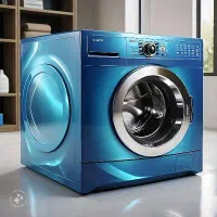 تعمیرگاه لباسشویی مرکزی.بندر گناوه