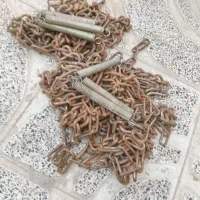 زنجیرچرج پراید