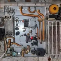 تعمیرات پکیج و آبگرمکن شهر قدس