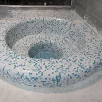 ساخت استخر سونا جکوزی و ابنما|خدمات پیشه و مهارت|لاهیجان, لیل|دیوار