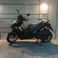 گلکسی R155 مدل 1403 در حد صفر، فقط 880 کیلومتر