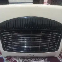 بخاری بدون دودکش