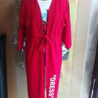 مانتو بهاره|لباس|رشت, جانبازان|دیوار