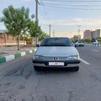 پژو405 مدل84|خودرو سواری و وانت|هشتگرد, فاز ۲ مهستان|دیوار