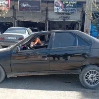 جلوبندی وهیدرولیک پدرام