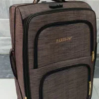 چمدان سایز بزرک نو برند پاریس|کیف، کفش، کمربند|قم, زنبیل آباد|دیوار