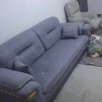 مبل هشت نفره