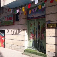 زمین تجاری/ معلم /جنب بانک گردشگری/