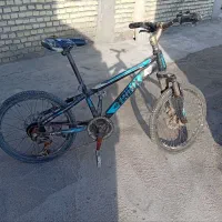 دوچرخه 20 دنده ای