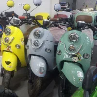 پاکشتی ۵۰سی سی کویر