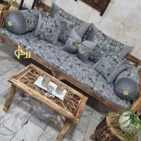 شاهنشین اقتصادی|مبلمان خانگی و میز عسلی|تهران, اکباتان|دیوار