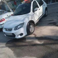 کوییک r 1401 پارس خودرو