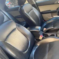 سراتو آپشنال۹۷ کم کارکرد|خودرو سواری و وانت|تهران, شهرک آزمایش|دیوار