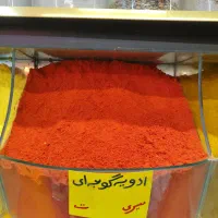 از تولید به مصرف ادویه مصلی با کیفیت|خوردنی و آشامیدنی|مشهد, مصلی (کارمندان اول)|دیوار
