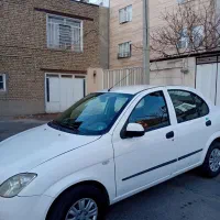 تیبا1 98 بی رنگ|خودرو سواری و وانت|همدان, |دیوار