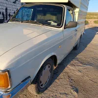 پیکان وانت مدل 92
