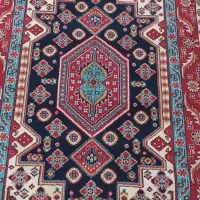 گلیم فرش ودوتاپادری