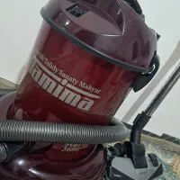 جاروبرقی سطلی