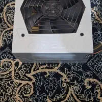 پاور کامپیوتر گرین 330 وات