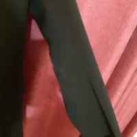 فروش کت شلوار نخی آویشن سایز 52 نو|لباس|بابلسر, |دیوار