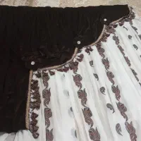 فروش پرده سلطنتی باقیمت توافقی