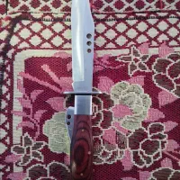 چاقو نیم غلاف USA|کوهنوردی و کمپینگ|آق قلا, |دیوار