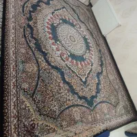 فرش در حد نو