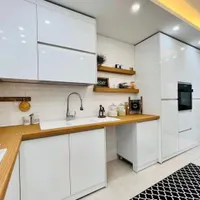 دکوراسیون داخلی .کابینت|جاکفشی، کمد، دراور|ساوه, |دیوار