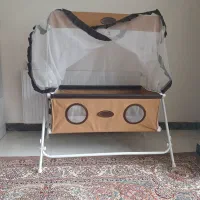 گهواره  نوزاد