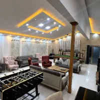 ویلا یاس در شاندیز|اجارهٔ کوتاهمدت ویلا و باغ|مشهد, تبادکان|دیوار