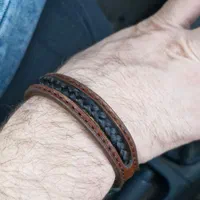 دستبند جذاب موی یار|بدلیجات|مشهد, سرافرازان|دیوار