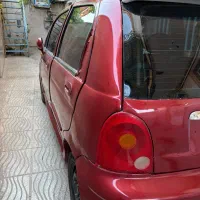 فروش ام وی ام 110مدل 90|خودرو سواری و وانت|کرمان, |دیوار