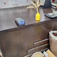 فروش فوری ویترین با قیمت خیلی پایین فقط تا فردا|فروشگاه و مغازه|کازرون, |دیوار