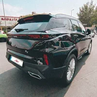 هایما S8 .. مدل 1404 // بیمه  گارانتی  فول|خودرو سواری و وانت|تهران, تهران‌ویلا|دیوار